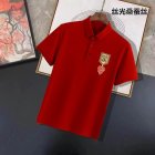GIVENCHY Men's Polo 114