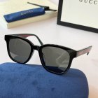Gucci High Quality Sunglasses 3581