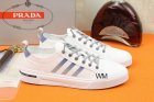 Prada Men's Shoes 1635