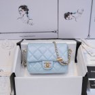 Chanel Original Quality Handbags 317