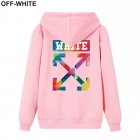 Off white Women's Hoodies 103