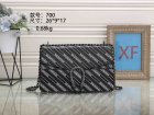 Gucci Normal Quality Handbags 604