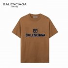 Balenciaga Men's T-shirts 412