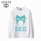 Gucci Men's Long Sleeve T-shirts 93