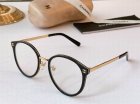 Chanel High Quality Sunglasses 498
