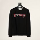 Burberry Men's Long Sleeve T-shirts 220