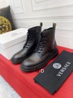 Versace Men's Shoes 939