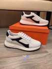 Prada Men's Shoes 1348