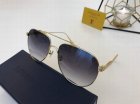 Louis Vuitton High Quality Sunglasses 1072