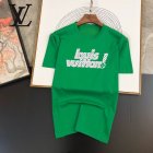 Louis Vuitton Men's T-shirts 831