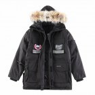 Canada Goose Women's Outerwear 117