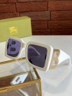 Burberry High Quality Sunglasses 235