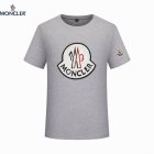 Moncler Men's T-shirts 185