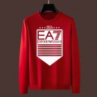 Armani Men's Long Sleeve T-shirts 67