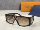 Louis Vuitton High Quality Sunglasses 2033