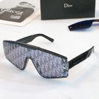 DIOR High Quality Sunglasses 674