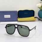 Gucci High Quality Sunglasses 4382