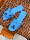 Hermes Women's Slippers 196
