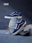 Vans Men's shoes 109