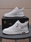Prada Men's Shoes 1637