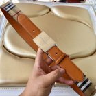 Burberry Original Quality Belts 52