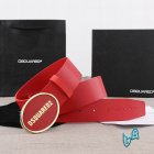 Dsquared Belts 35