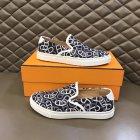 Hermes Men's Shoes 598
