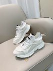 GIVENCHY Men's Shoes 534