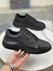 Prada Men's Shoes 1748