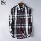 Burberry Men's Shirts 328