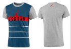 Air Jordan Men's T-shirts 397