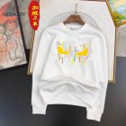 Fendi Men's Long Sleeve T-shirts 174
