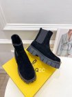 Fendi Women's Shoes 77