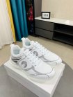 Versace Men's Shoes 161