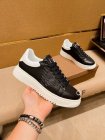 Armani Men's Shoes 1473