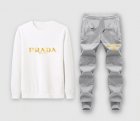 Prada Men's Suits 170