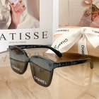 Chanel High Quality Sunglasses 3137