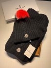 Moncler Hat & Scarve Set 80