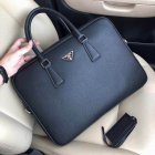 Prada High Quality Handbags 255