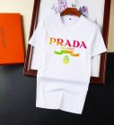 Prada Men's T-shirts 146