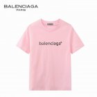 Balenciaga Men's T-shirts 431