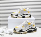 Balenciaga Men's Shoes 65