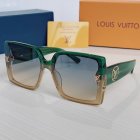 Louis Vuitton High Quality Sunglasses 2063