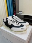 GIVENCHY Men's Shoes 481