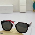 Prada High Quality Sunglasses 339