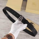 Burberry Original Quality Belts 109