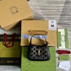 Gucci Original Quality Handbags 433