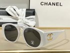 Chanel High Quality Sunglasses 2655