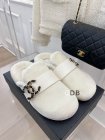 Chanel Women's Shoes 991