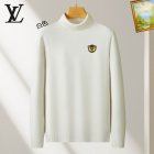 Louis Vuitton Men's Sweater 521